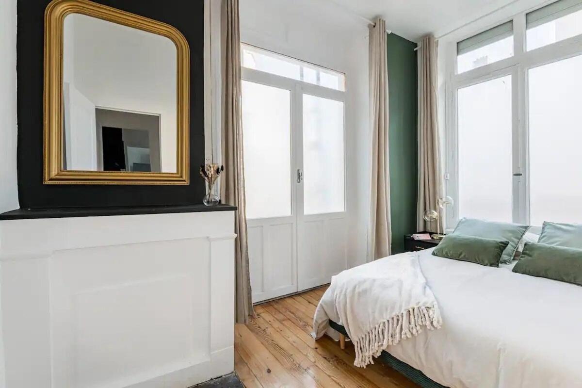 Sunny Hypercentre - Etienne Appartement *