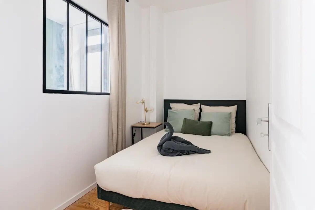 Sunny Hypercentre - Etienne Apartment