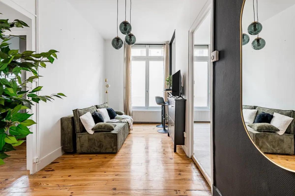 Apartment Sunny Hypercentre - Etienne Saint-Etienne (Loire)